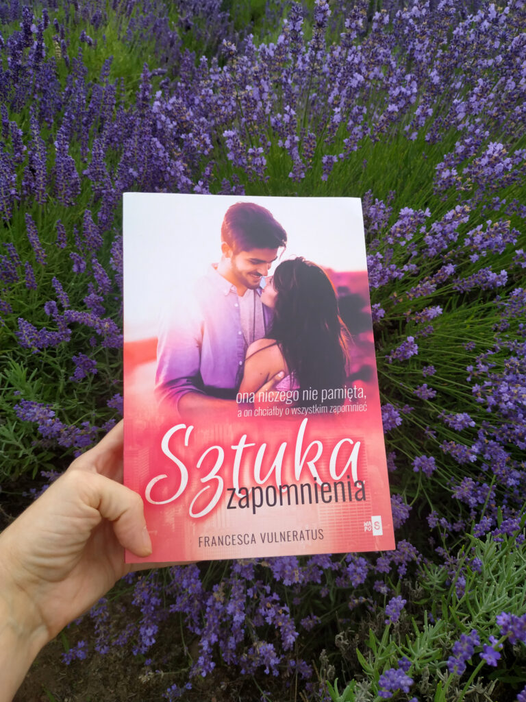 Sztuka zapomnienia