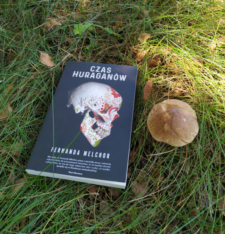 Czas huraganów